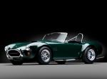 AC Autokraft Cobra 1968 года